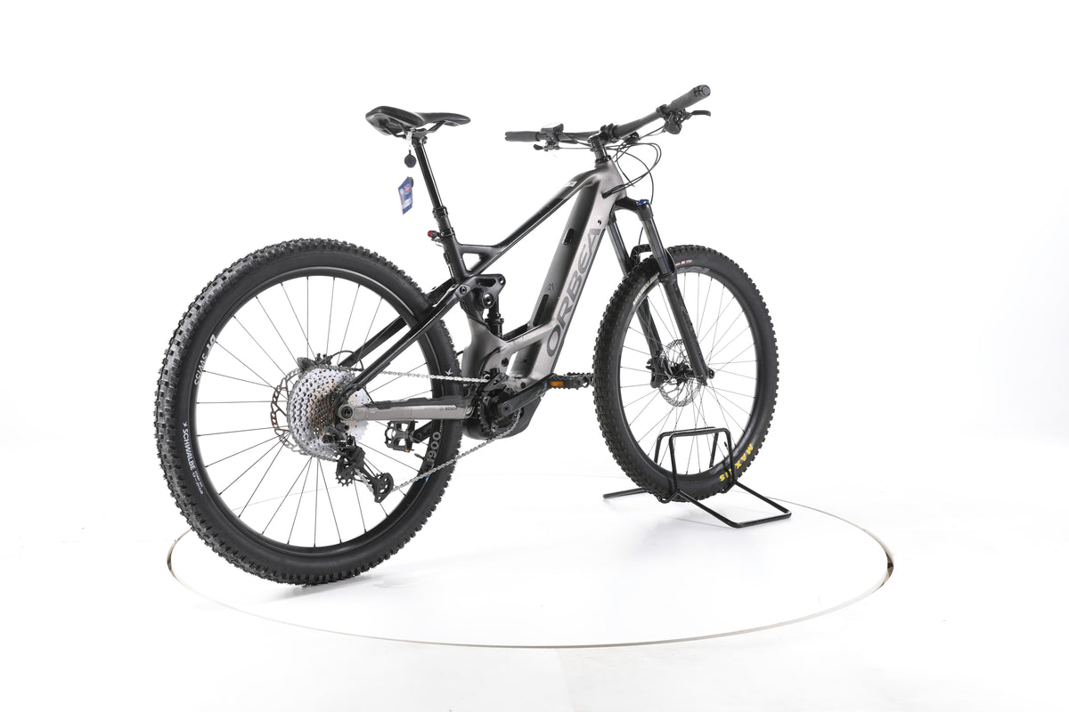 Orbea Wild FS H30 E-Bike Fully - Image 12