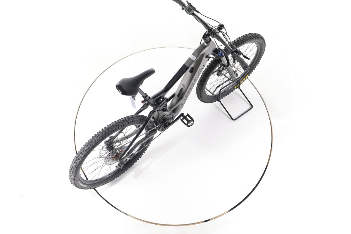 Orbea Wild FS H30 E-Bike Fully - Image 24