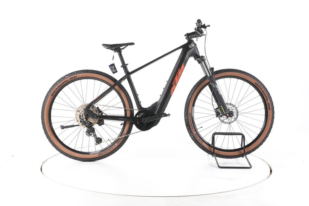 KTM Macina Team 893 E-Bike 2025 - Image 1