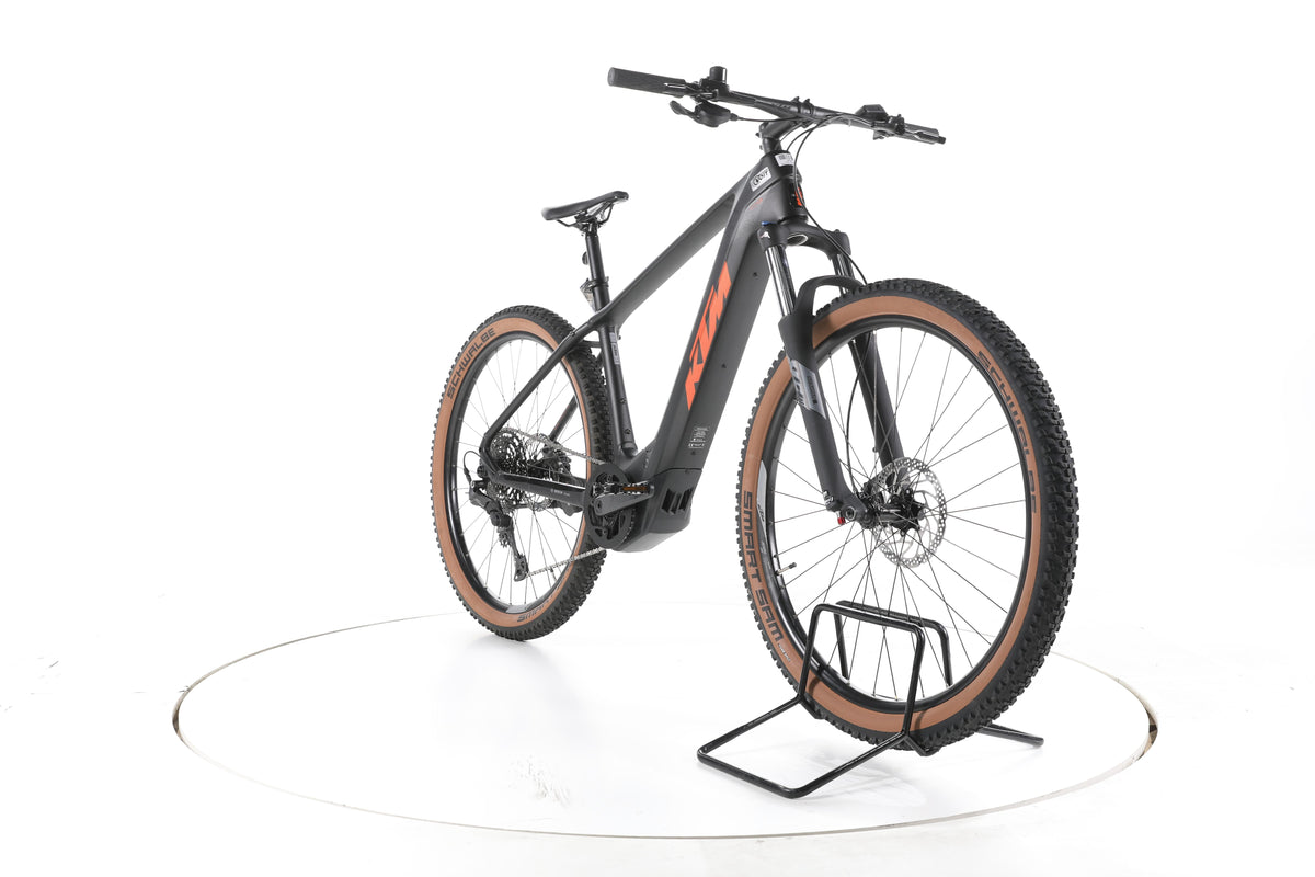 KTM Macina Team 893 E-Bike 2025 - Image 3