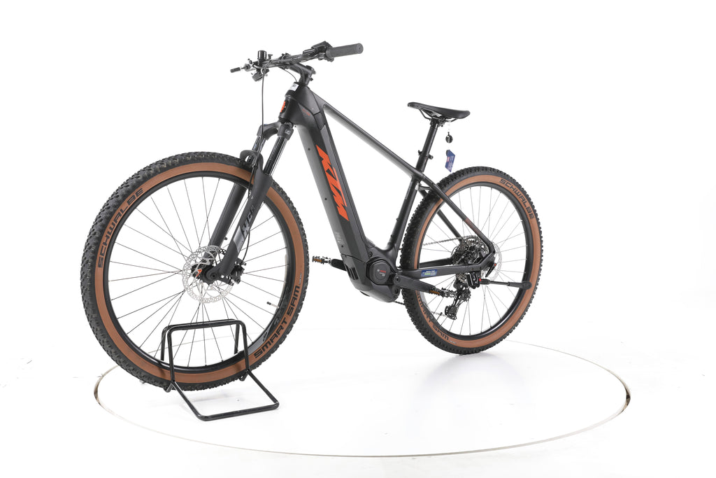 KTM Macina Team 893 E-Bike 2025 - Image 6