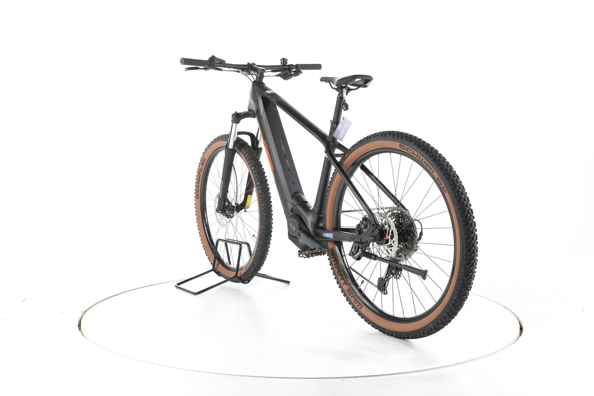 KTM Macina Team 893 E-Bike 2025 - Image 9