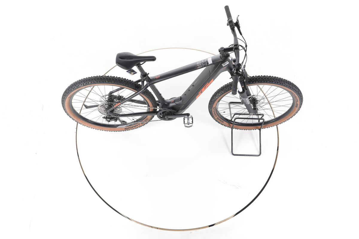 KTM Macina Team 893 E-Bike 2025 - Image 13