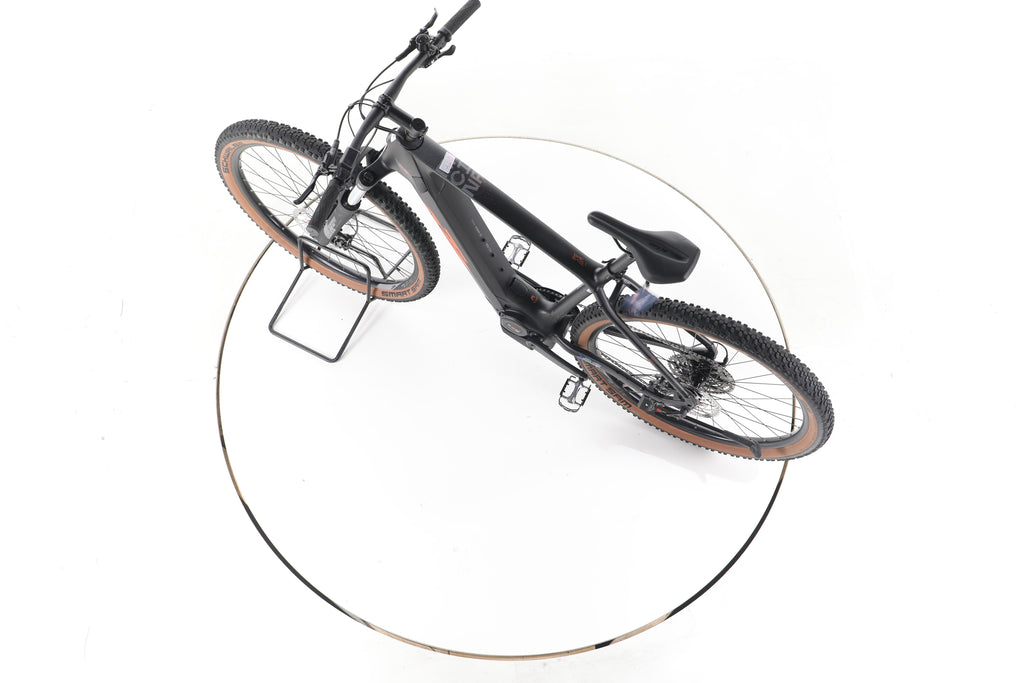 KTM Macina Team 893 E-Bike 2025 - Image 20