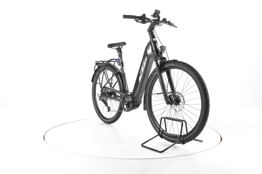 KTM Macina Style 730 Trekking E-Bike Tiefeinsteiger - Image 3