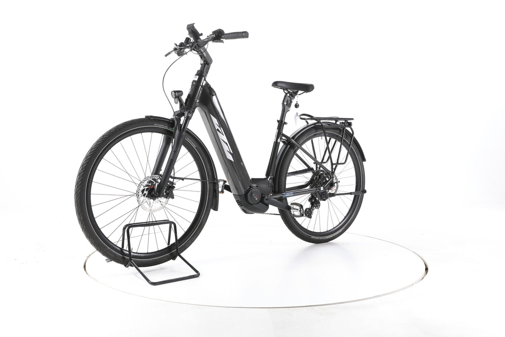 KTM Macina Style 730 Trekking E-Bike Tiefeinsteiger - Image 6