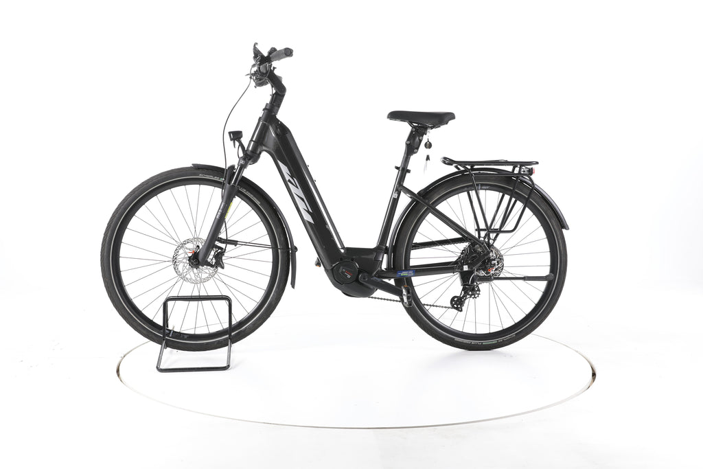 KTM Macina Style 730 Trekking E-Bike Tiefeinsteiger - Image 7