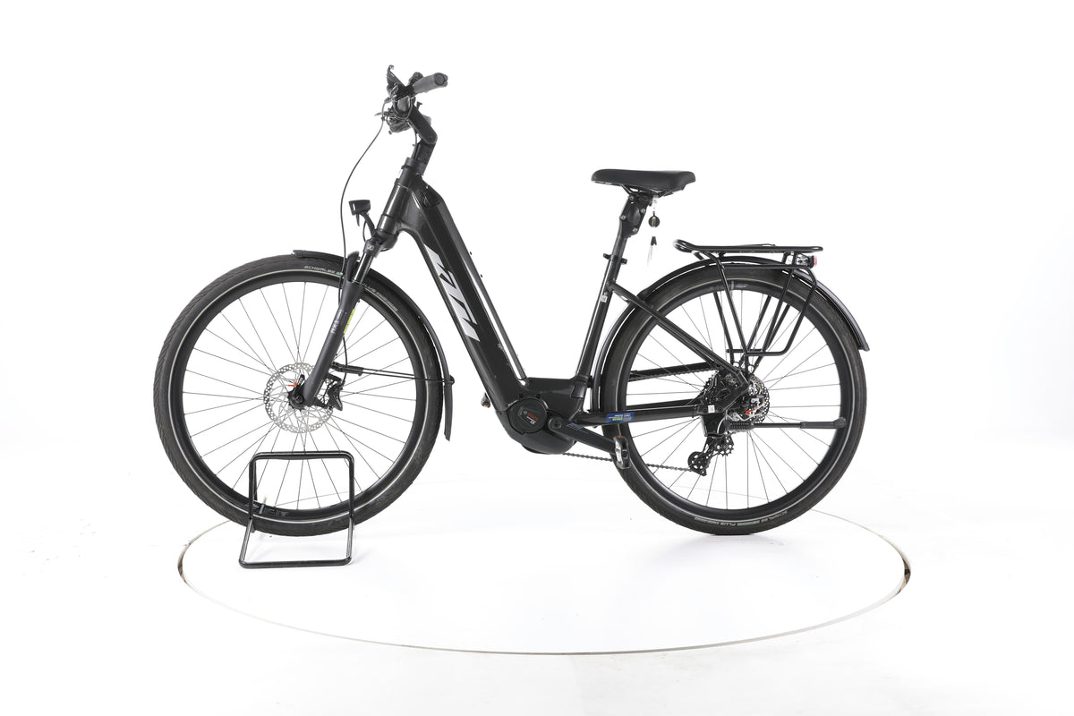 KTM Macina Style 730 Trekking E-Bike Tiefeinsteiger - Image 7