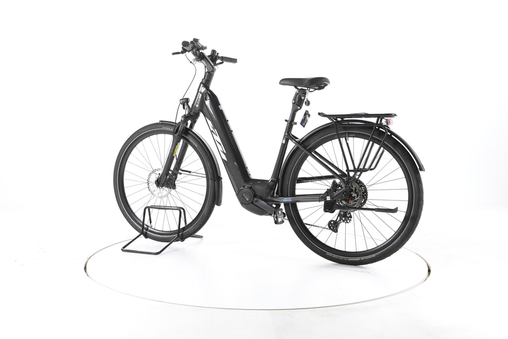 KTM Macina Style 730 Trekking E-Bike Tiefeinsteiger - Image 8