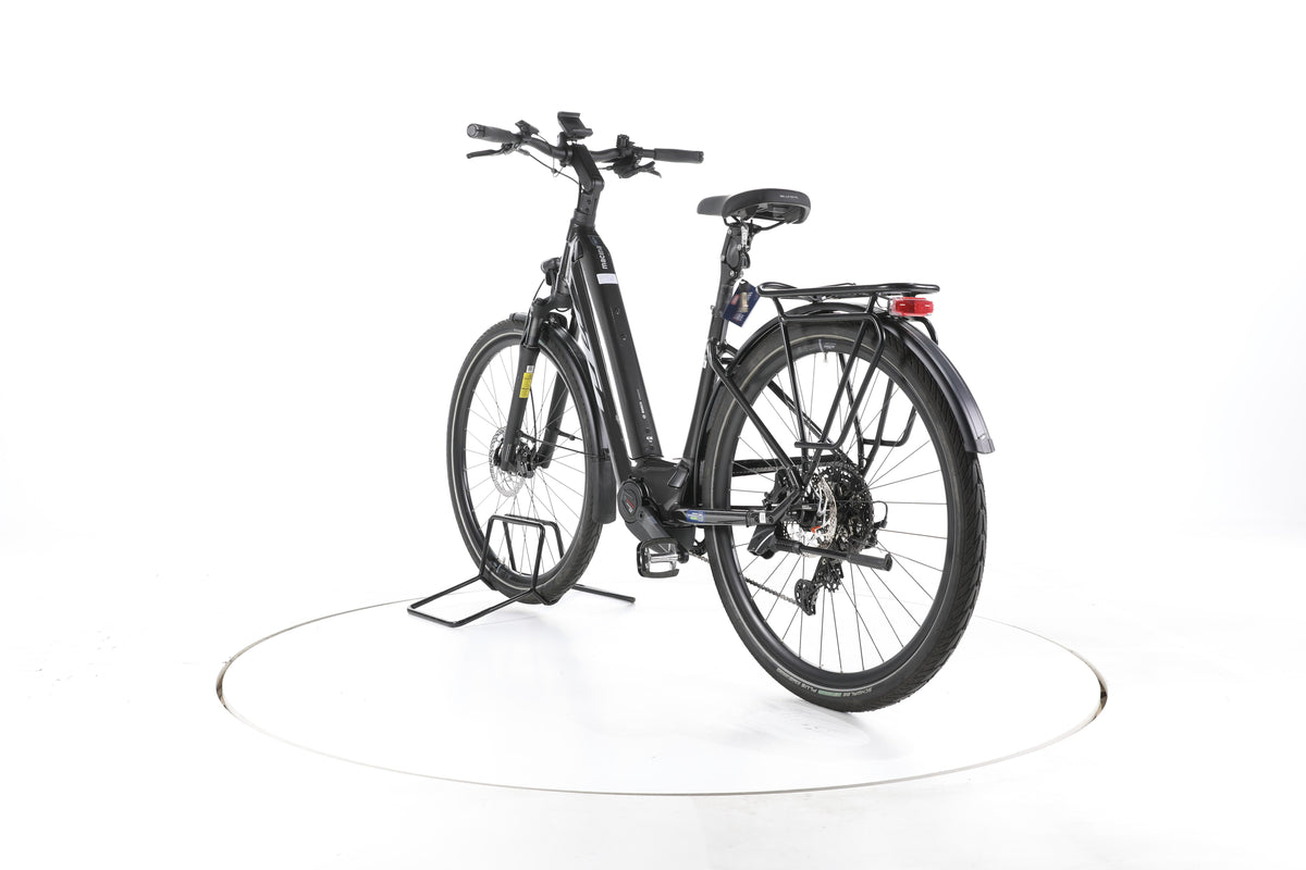 KTM Macina Style 730 Trekking E-Bike Tiefeinsteiger - Image 9