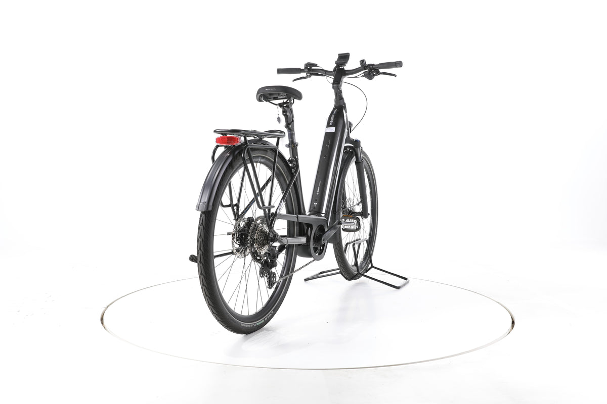 KTM Macina Style 730 Trekking E-Bike Tiefeinsteiger - Image 11
