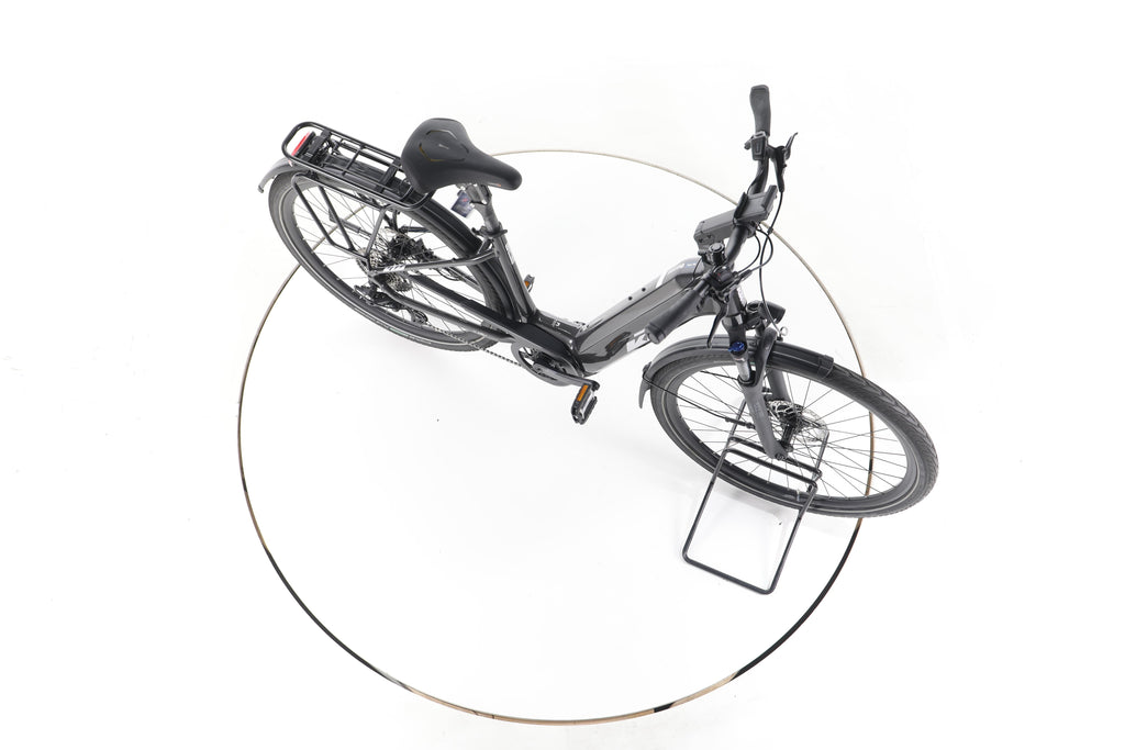 KTM Macina Style 730 Trekking E-Bike Tiefeinsteiger - Image 14