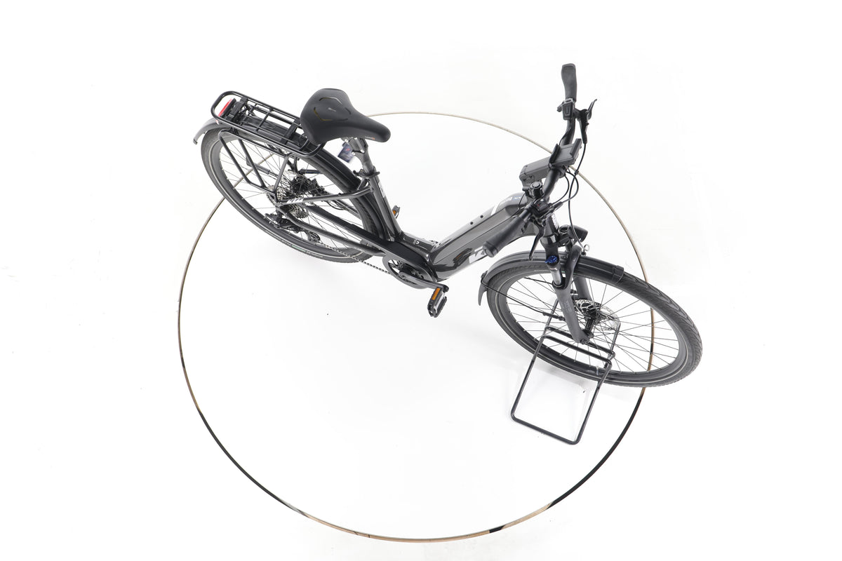 KTM Macina Style 730 Trekking E-Bike Tiefeinsteiger - Image 14