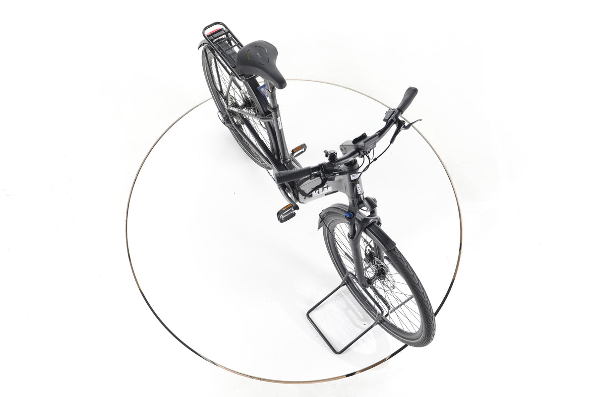 KTM Macina Style 730 Trekking E-Bike Tiefeinsteiger - Image 15