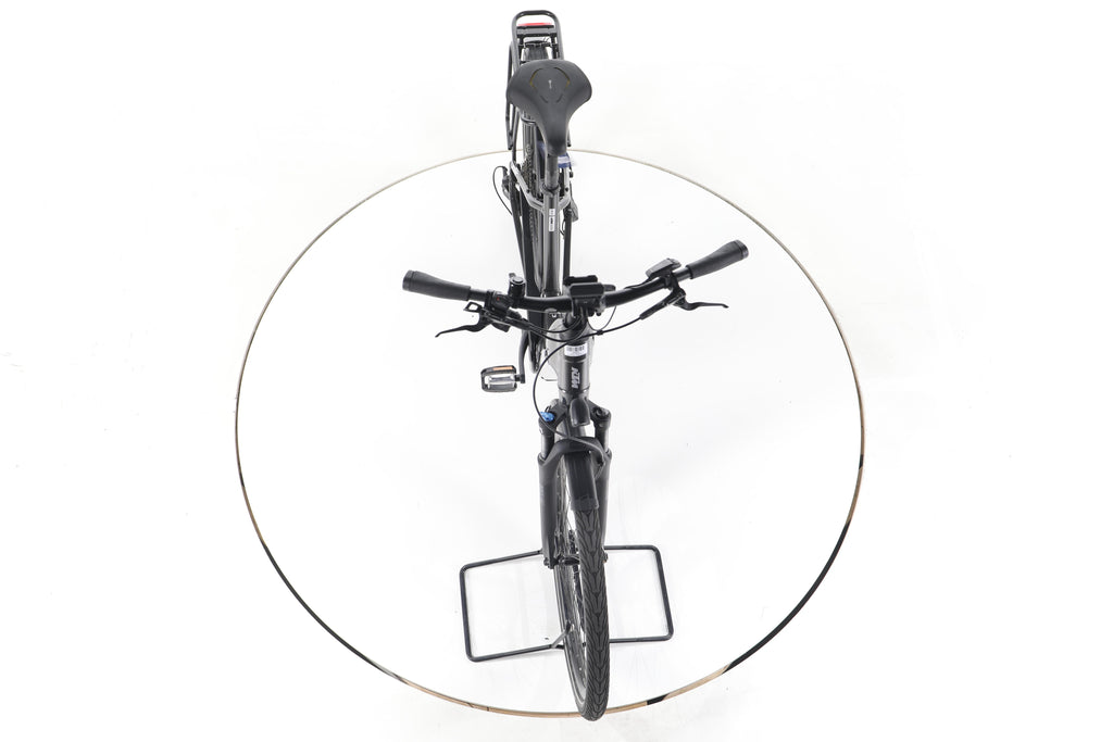 KTM Macina Style 730 Trekking E-Bike Tiefeinsteiger - Image 16