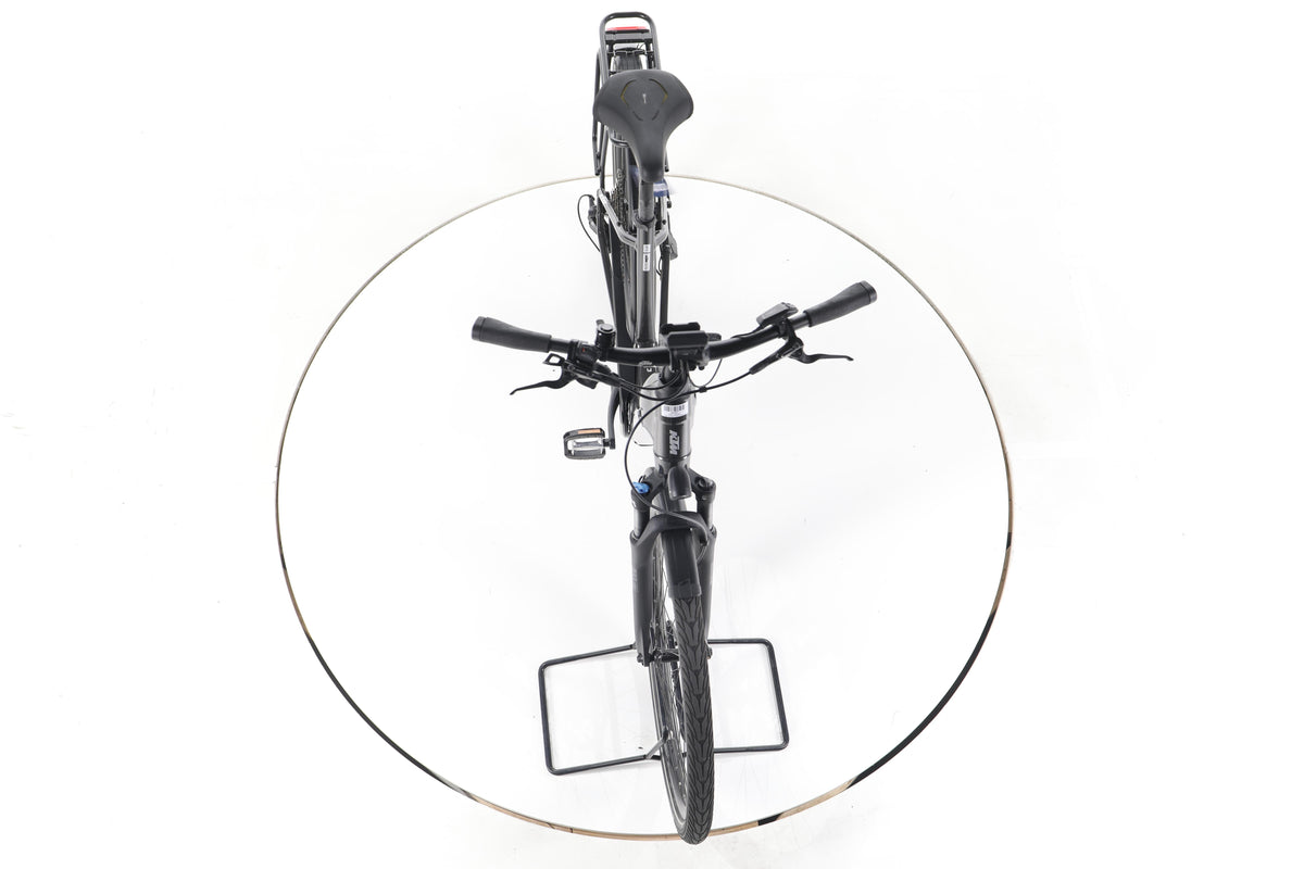 KTM Macina Style 730 Trekking E-Bike Tiefeinsteiger - Image 16