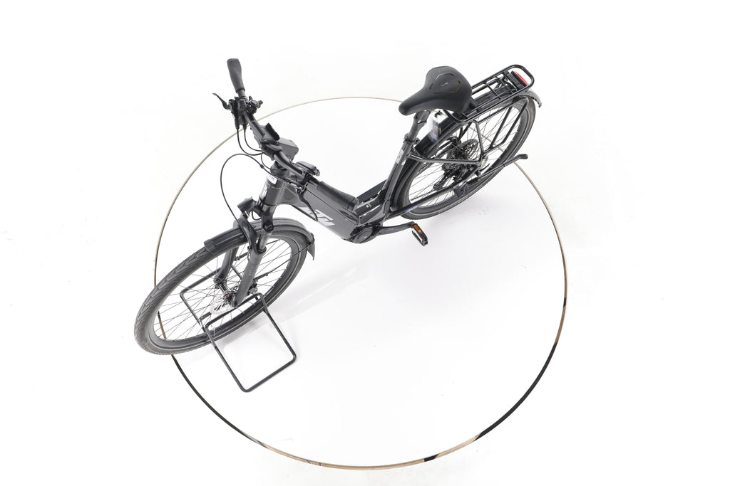KTM Macina Style 730 Trekking E-Bike Tiefeinsteiger - Image 18
