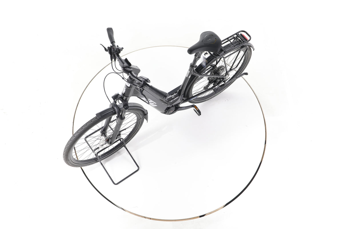 KTM Macina Style 730 Trekking E-Bike Tiefeinsteiger - Image 18
