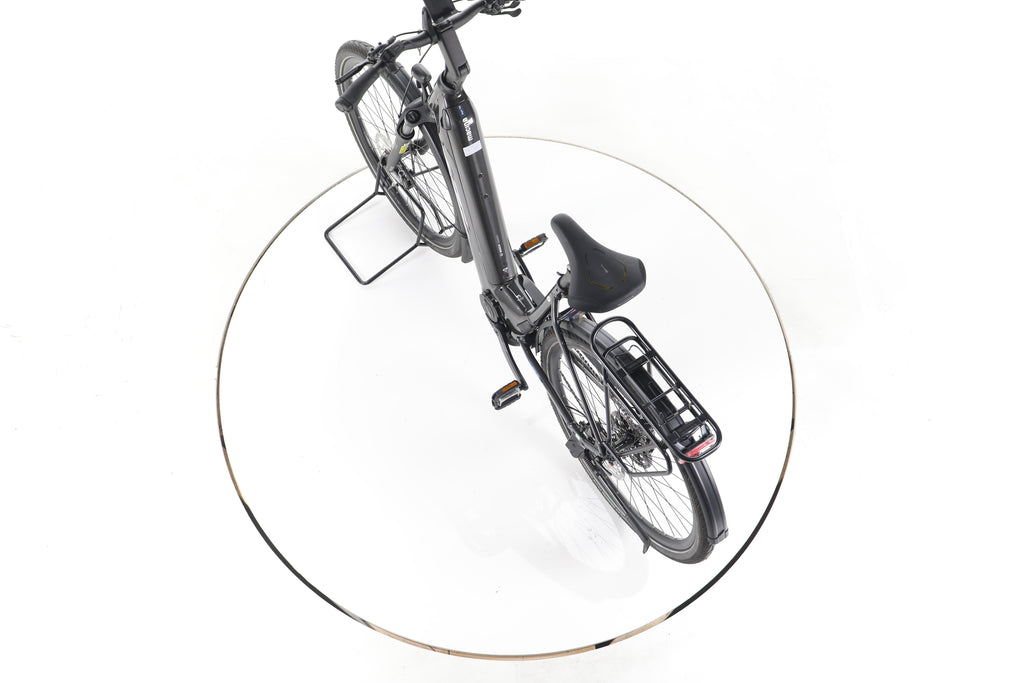 KTM Macina Style 730 Trekking E-Bike Tiefeinsteiger - Image 21