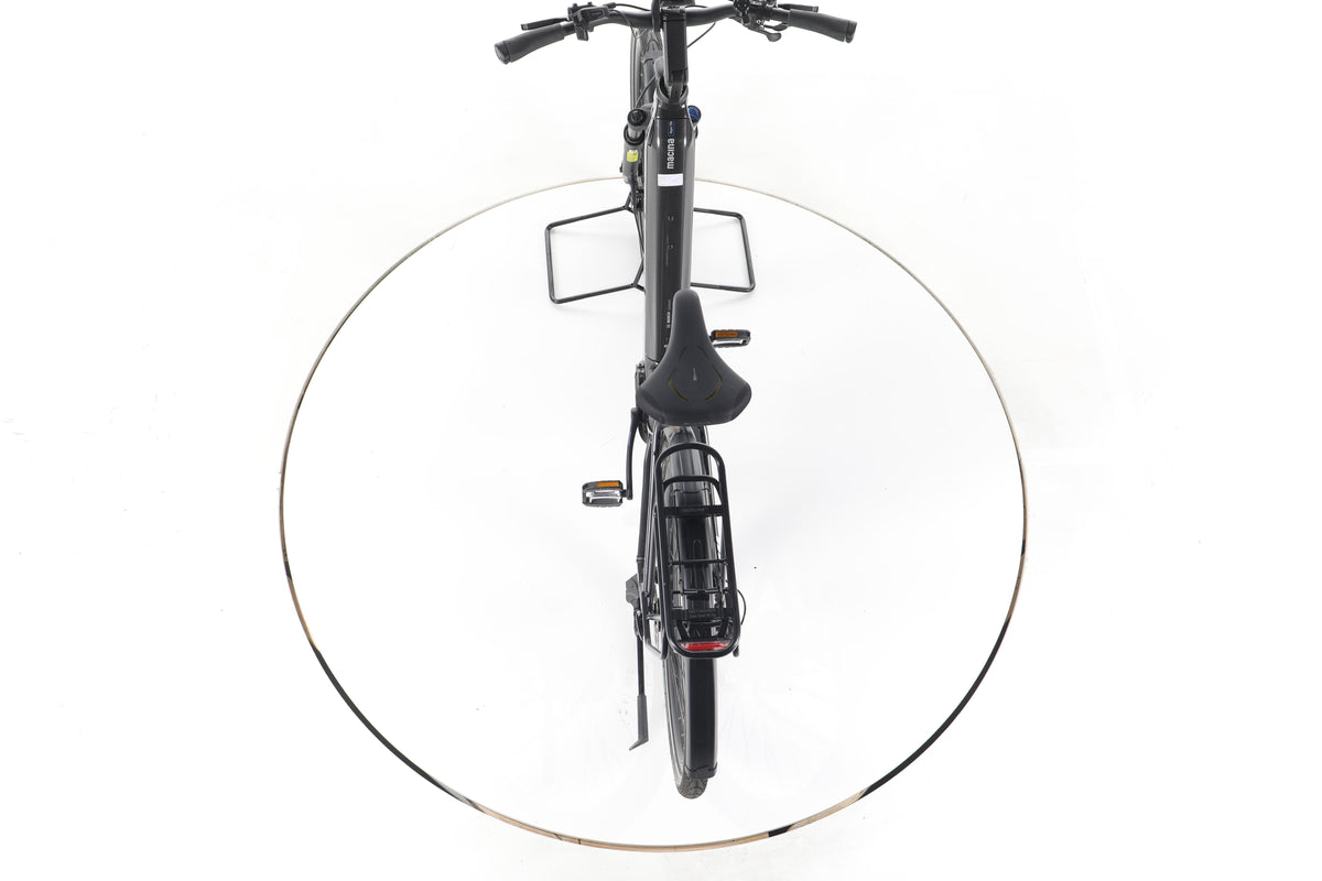 KTM Macina Style 730 Trekking E-Bike Tiefeinsteiger - Image 22