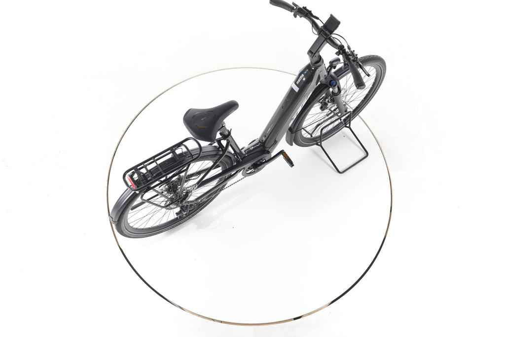 KTM Macina Style 730 Trekking E-Bike Tiefeinsteiger - Image 24