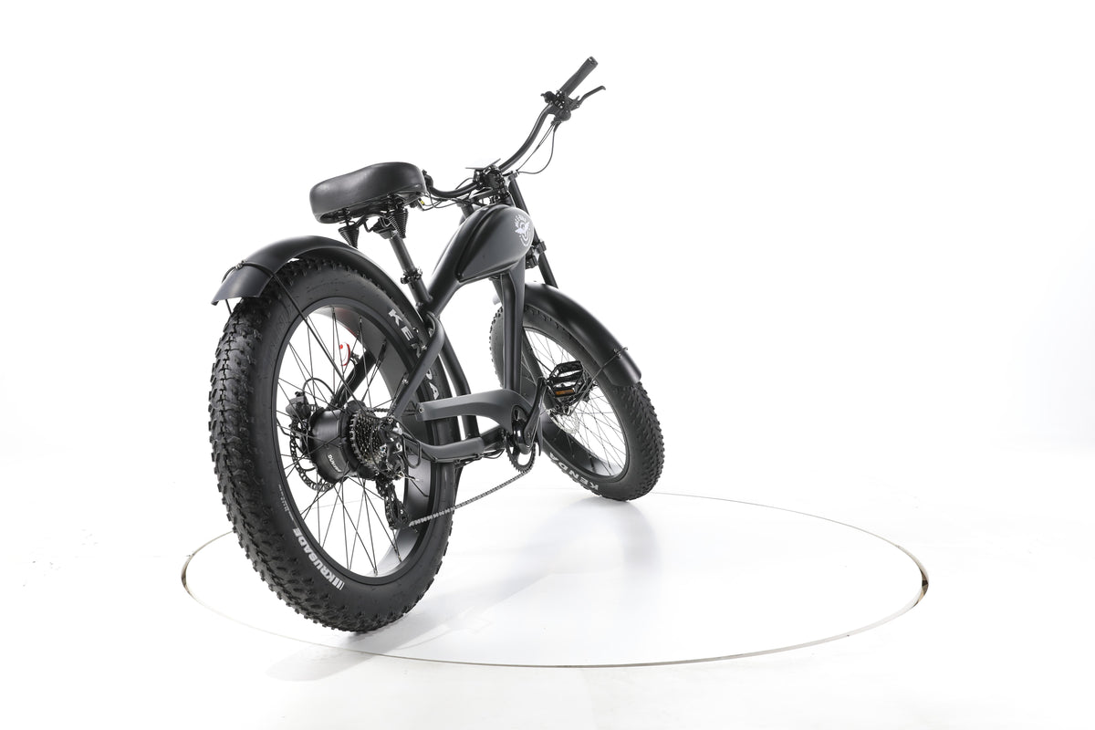 MC E-Bike MAX E-CoffeeCruiser E-Cruiser Bikes - Image 11