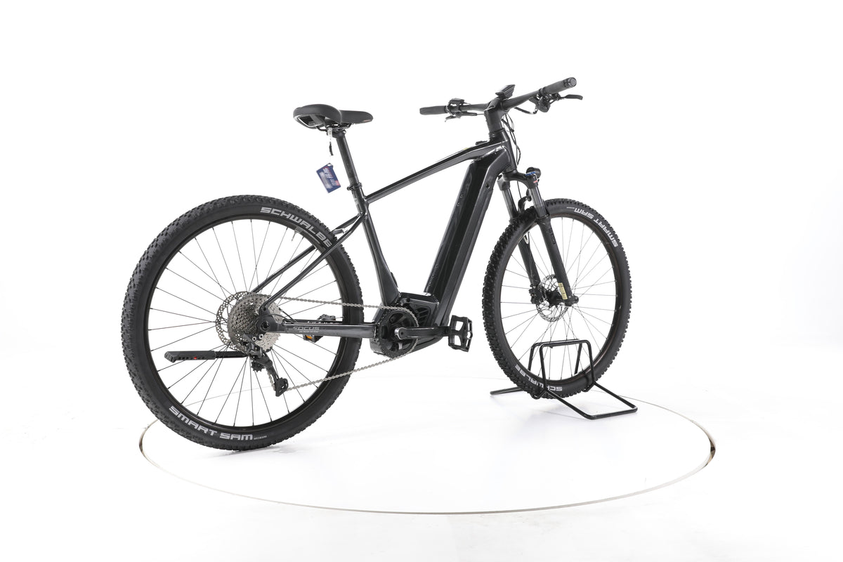 Focus Aventura² 6.7 Trekking E-Bike - Image 12