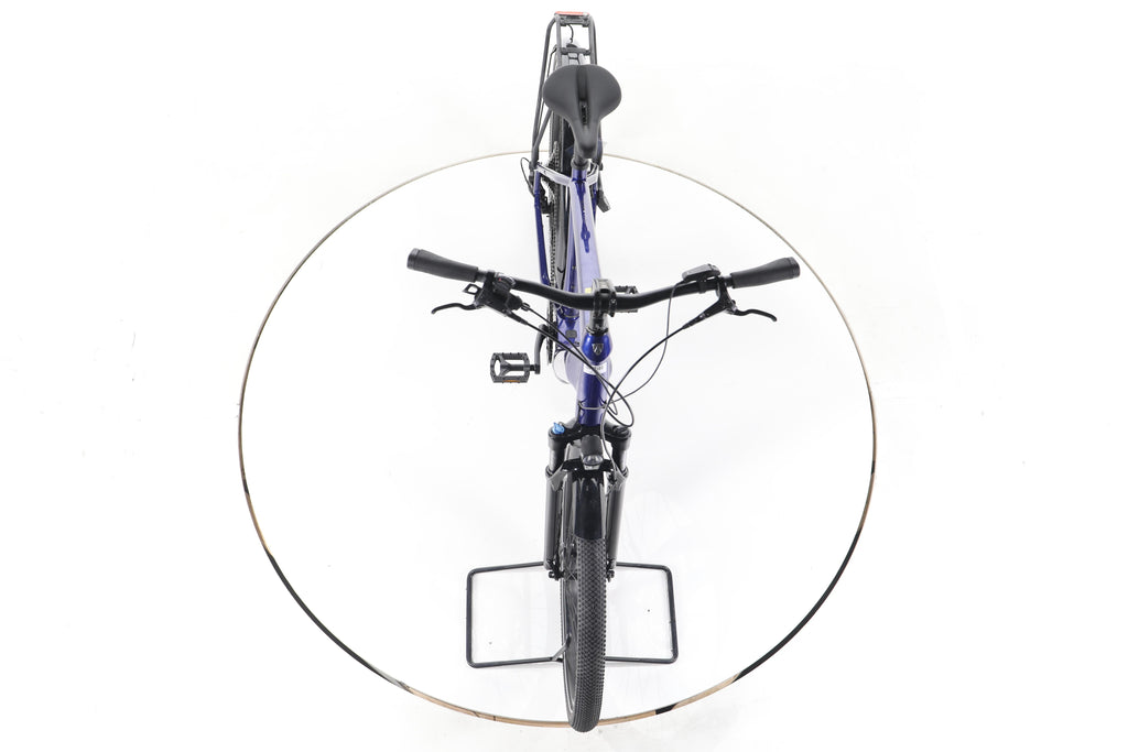 Trek Allant+ 7 Trekking E-Bike - Image 16