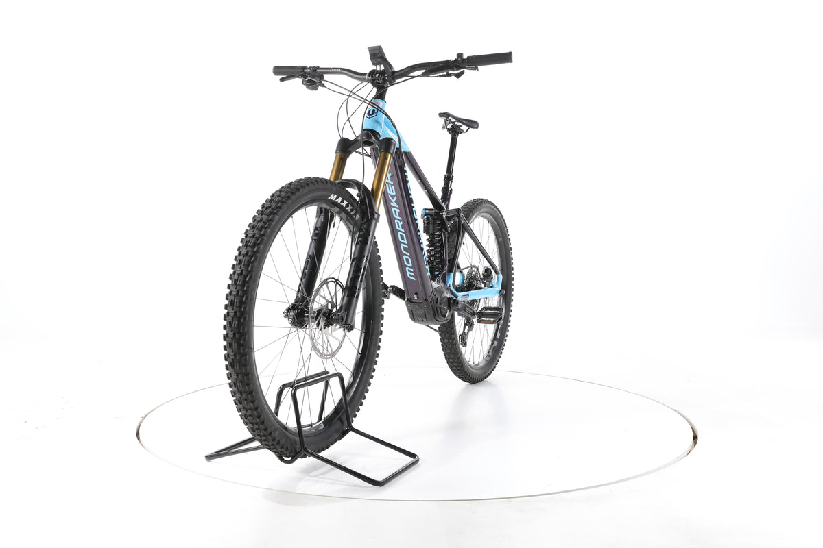 Mondraker LEVEL RR E-Bike Fully - Image 5
