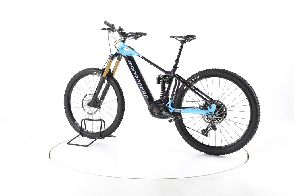 Mondraker LEVEL RR E-Bike Fully - Image 8