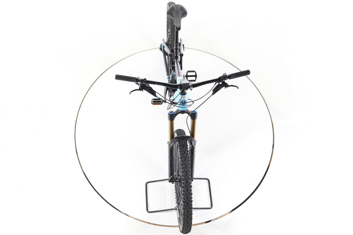 Mondraker LEVEL RR E-Bike Fully - Image 16