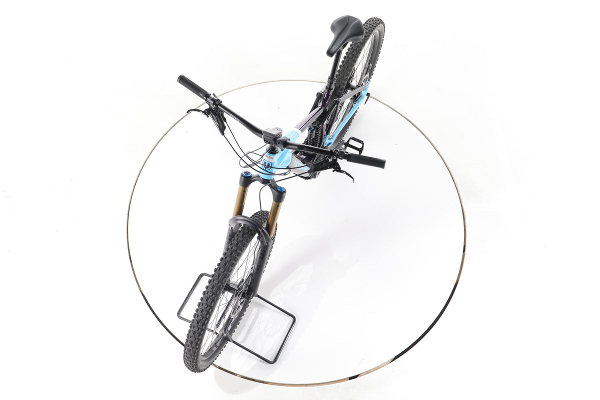 Mondraker LEVEL RR E-Bike Fully - Image 17