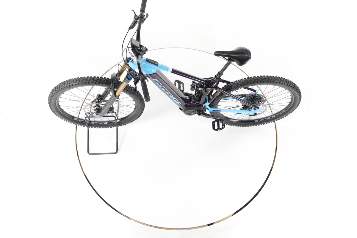 Mondraker LEVEL RR E-Bike Fully - Image 19