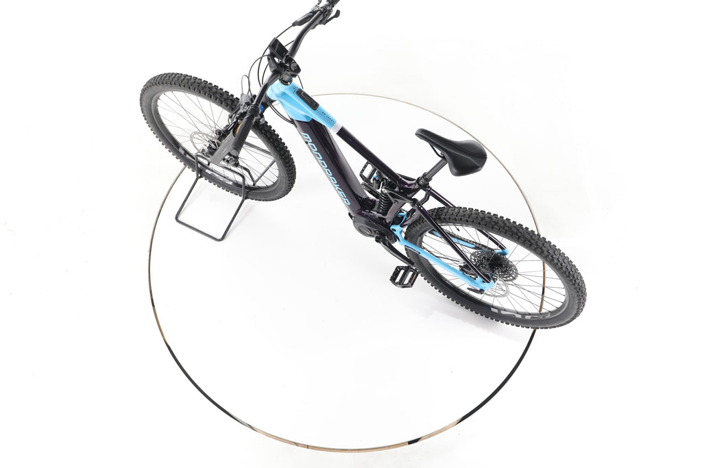 Mondraker LEVEL RR E-Bike Fully - Image 20