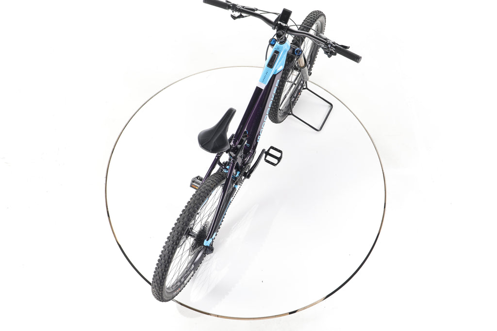 Mondraker LEVEL RR E-Bike Fully - Image 23