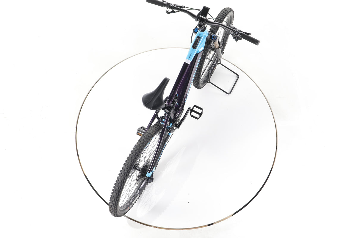 Mondraker LEVEL RR E-Bike Fully - Image 23