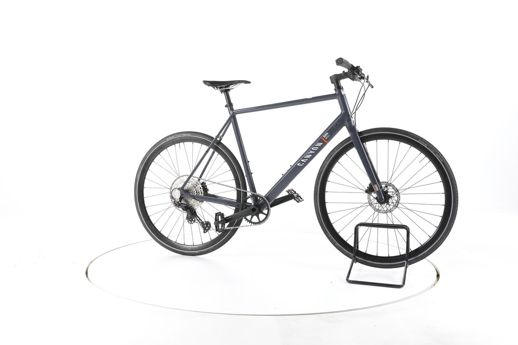 Canyon Roadlite 7 Fahrrad City & Trekking - Image 2
