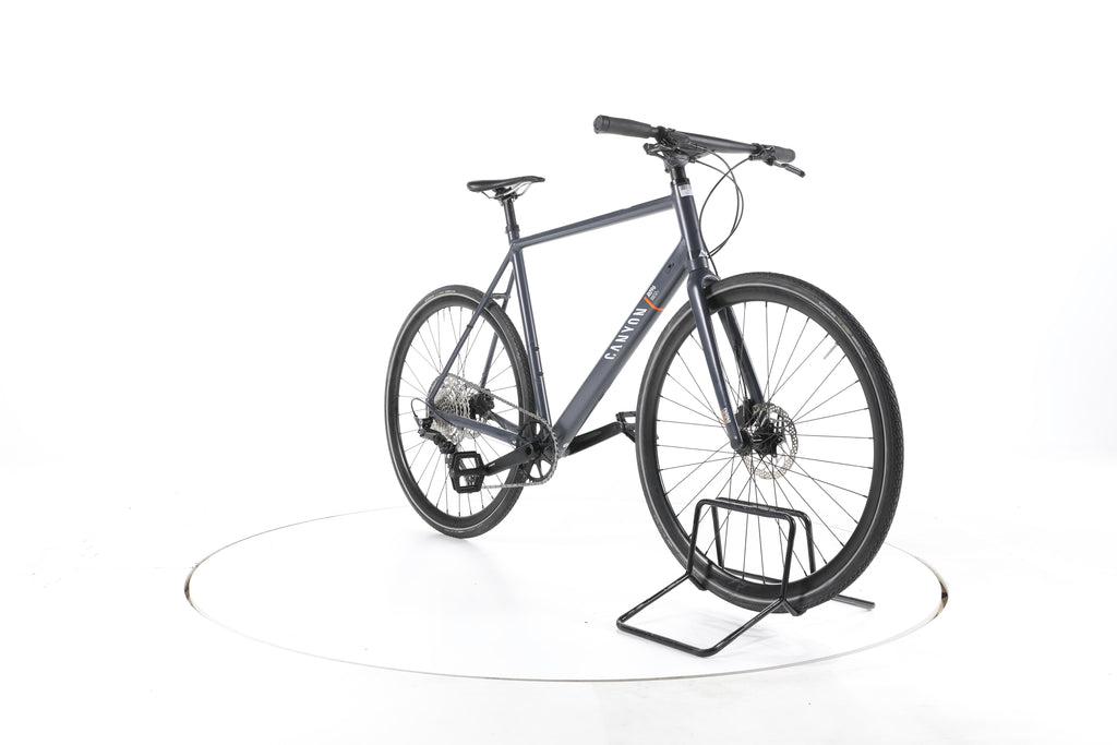 Canyon Roadlite 7 Fahrrad City & Trekking - Image 3