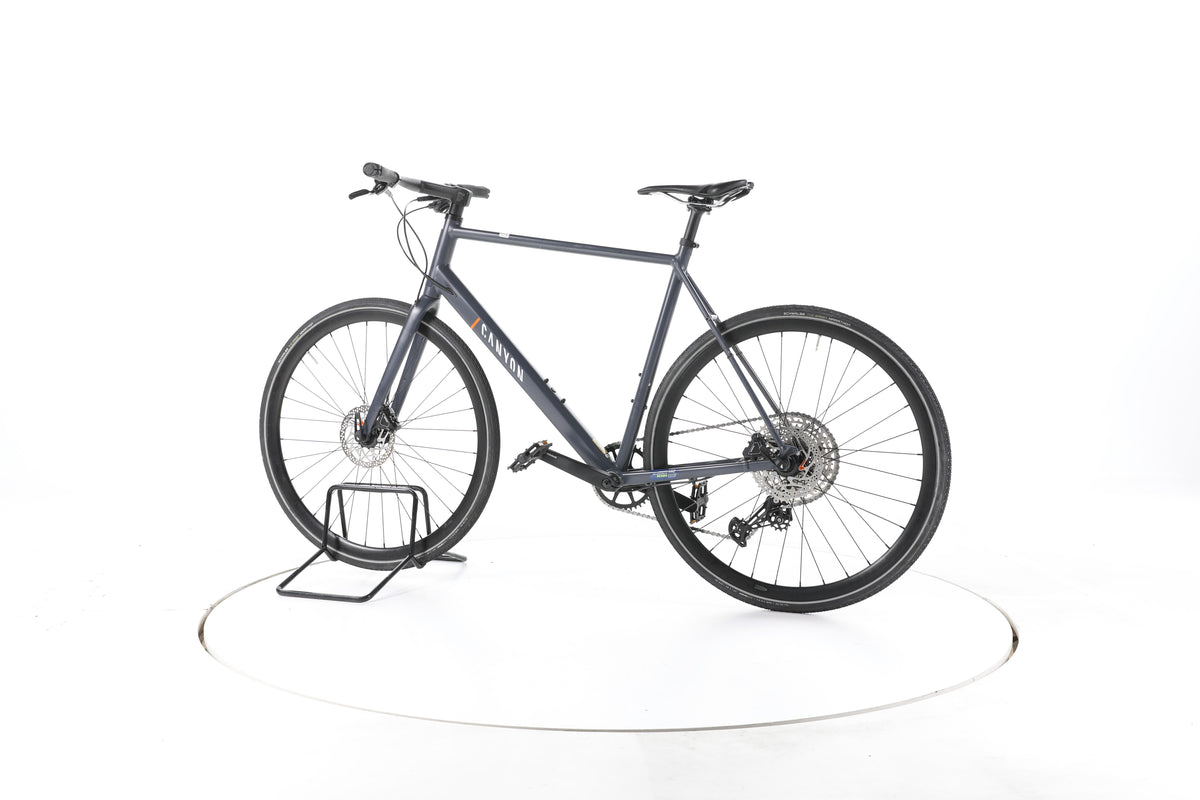 Canyon Roadlite 7 Fahrrad City & Trekking - Image 8