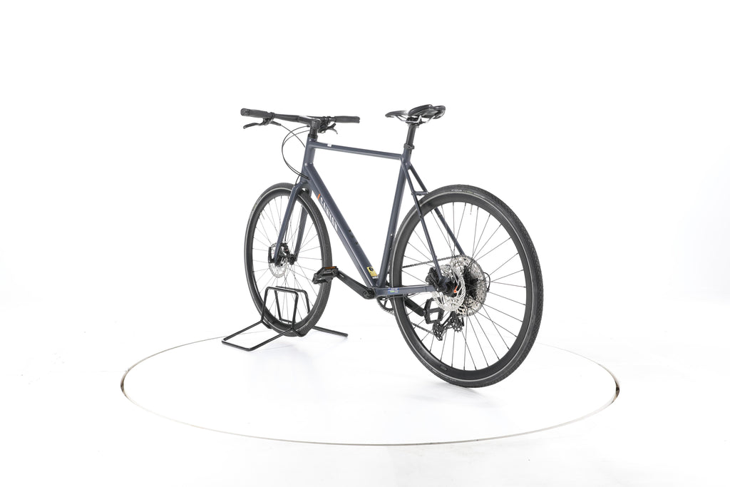 Canyon Roadlite 7 Fahrrad City & Trekking - Image 9