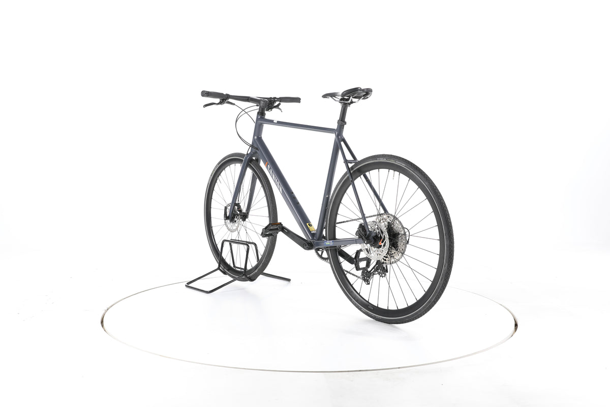 Canyon Roadlite 7 Fahrrad City & Trekking - Image 9