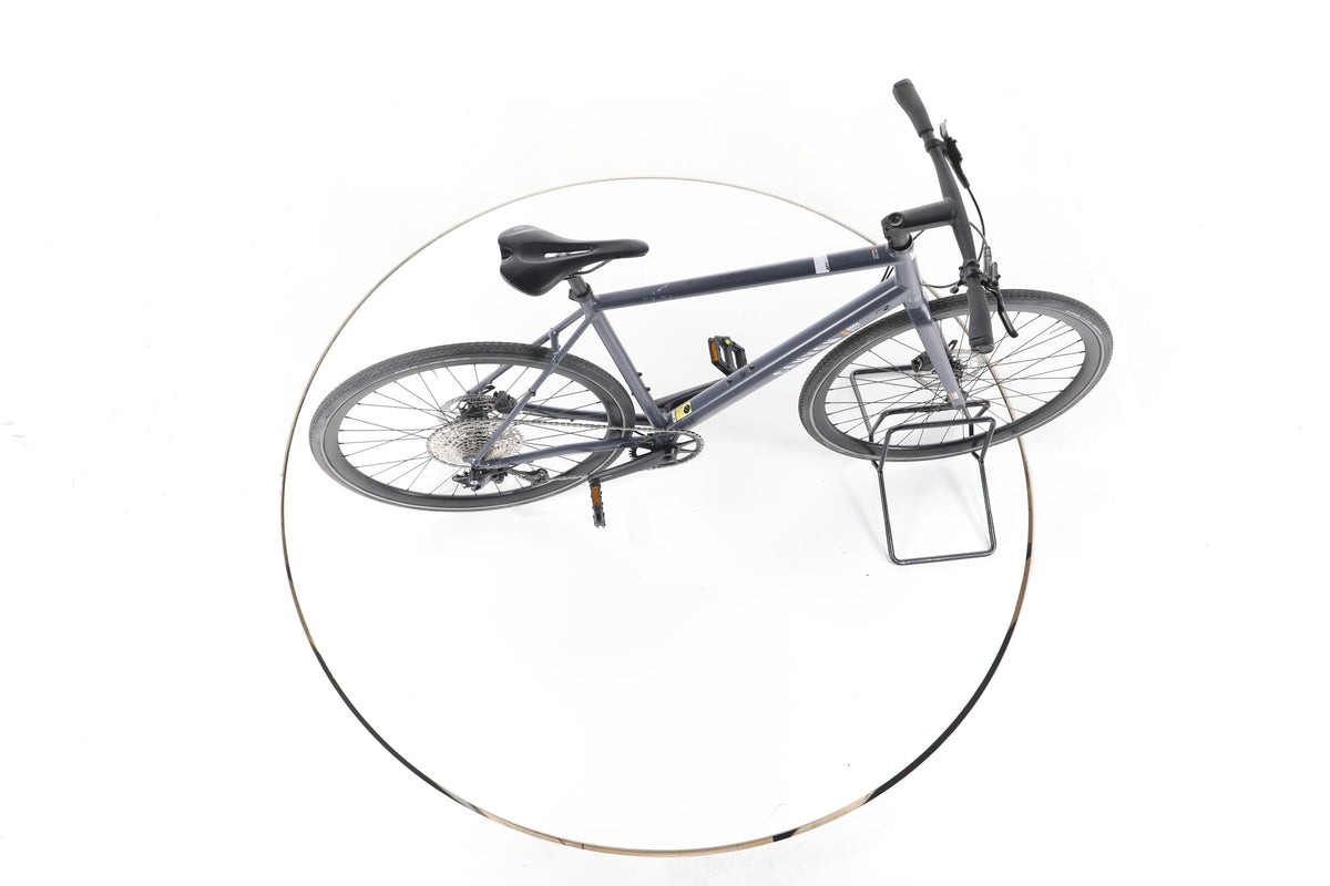 Canyon Roadlite 7 Fahrrad City & Trekking - Image 13