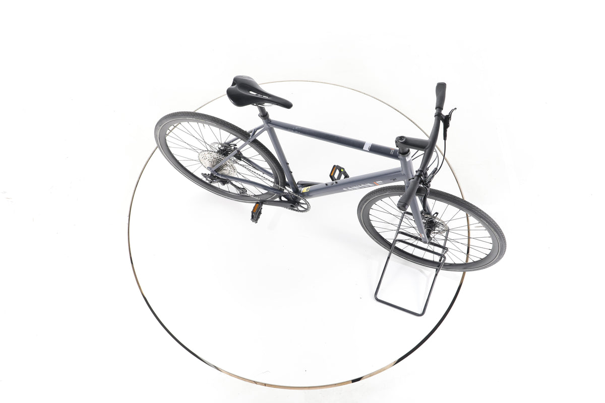 Canyon Roadlite 7 Fahrrad City & Trekking - Image 14