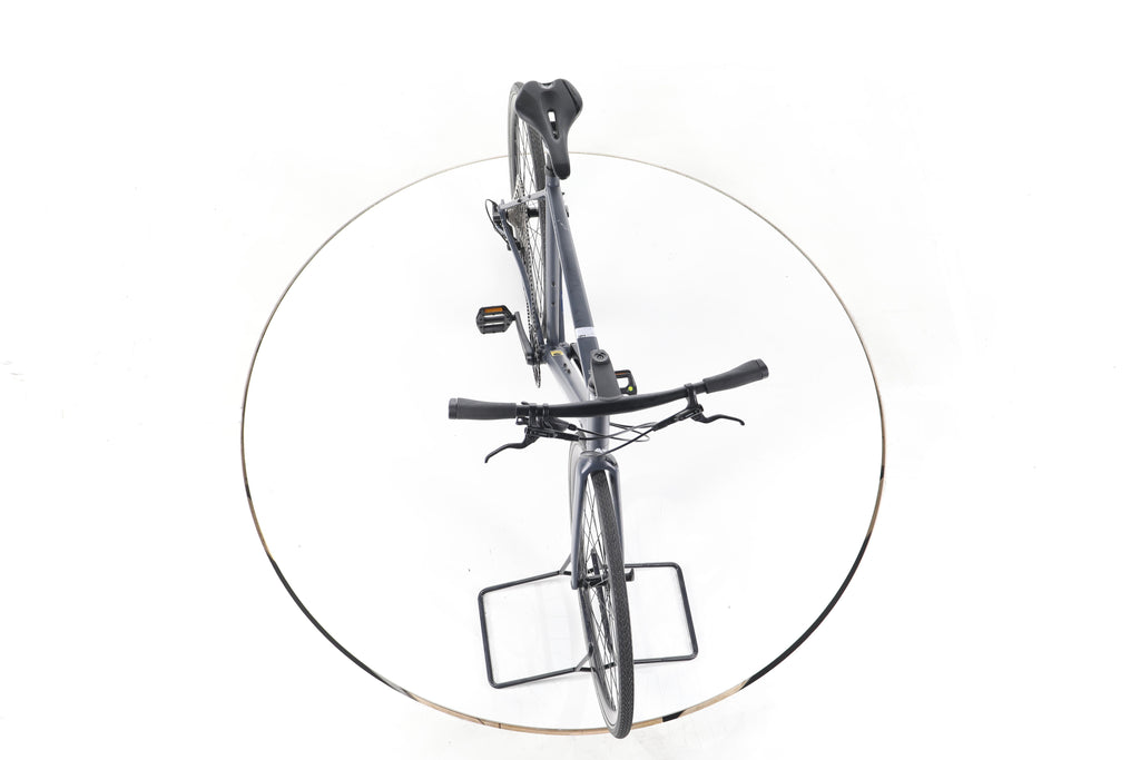 Canyon Roadlite 7 Fahrrad City & Trekking - Image 16
