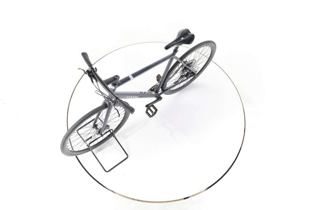 Canyon Roadlite 7 Fahrrad City & Trekking - Image 18