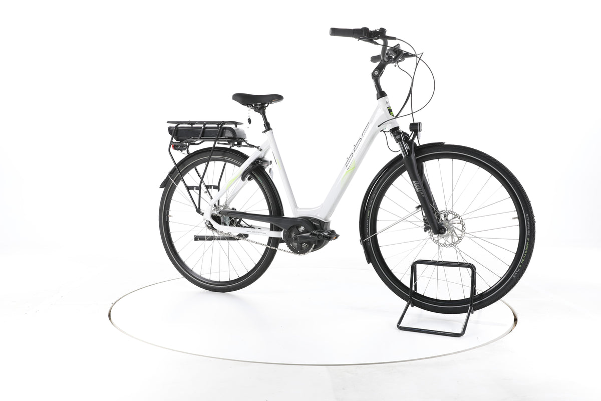 BBF Bordeux City E-Bike Tiefeinsteiger - Image 2
