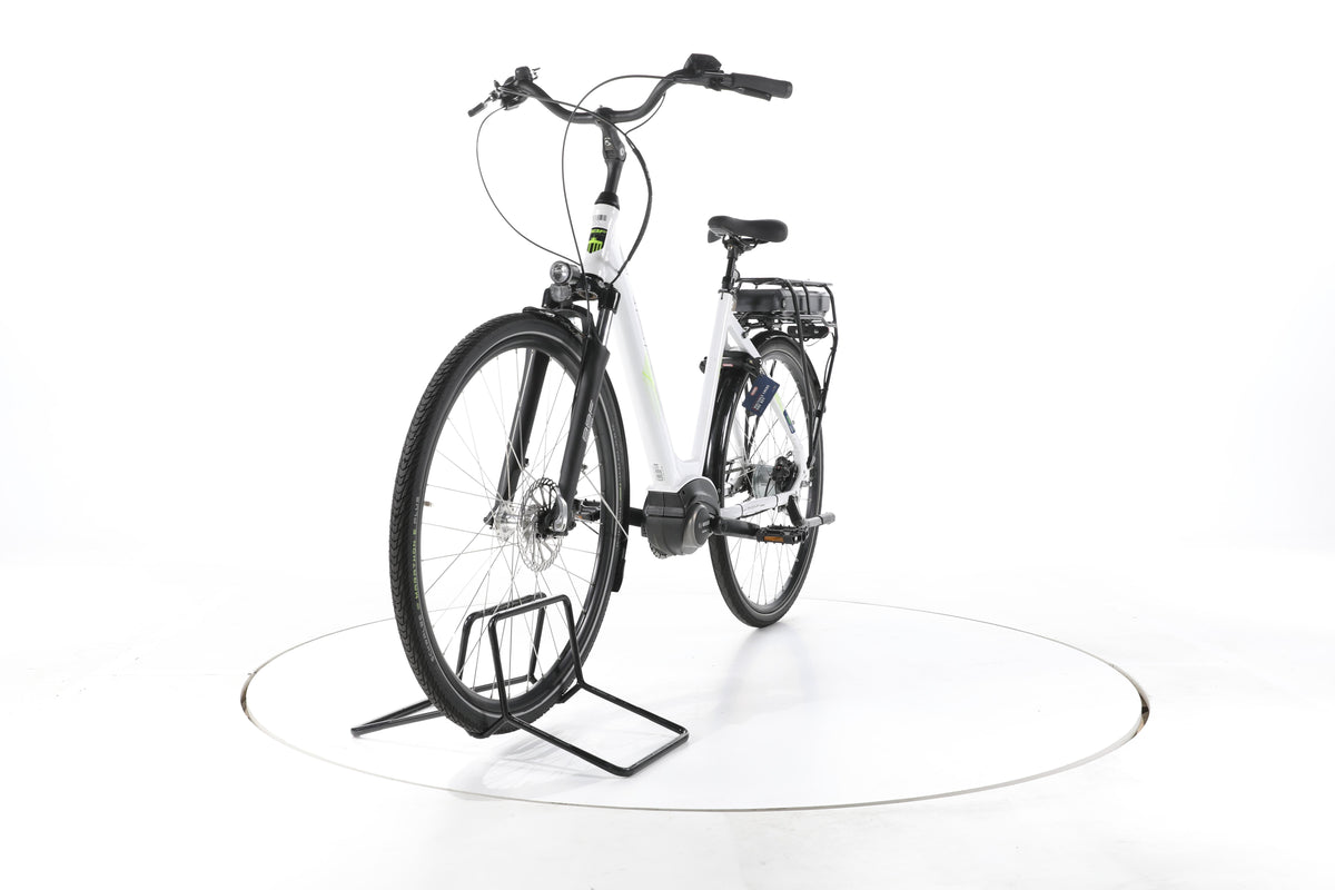 BBF Bordeux City E-Bike Tiefeinsteiger - Image 5