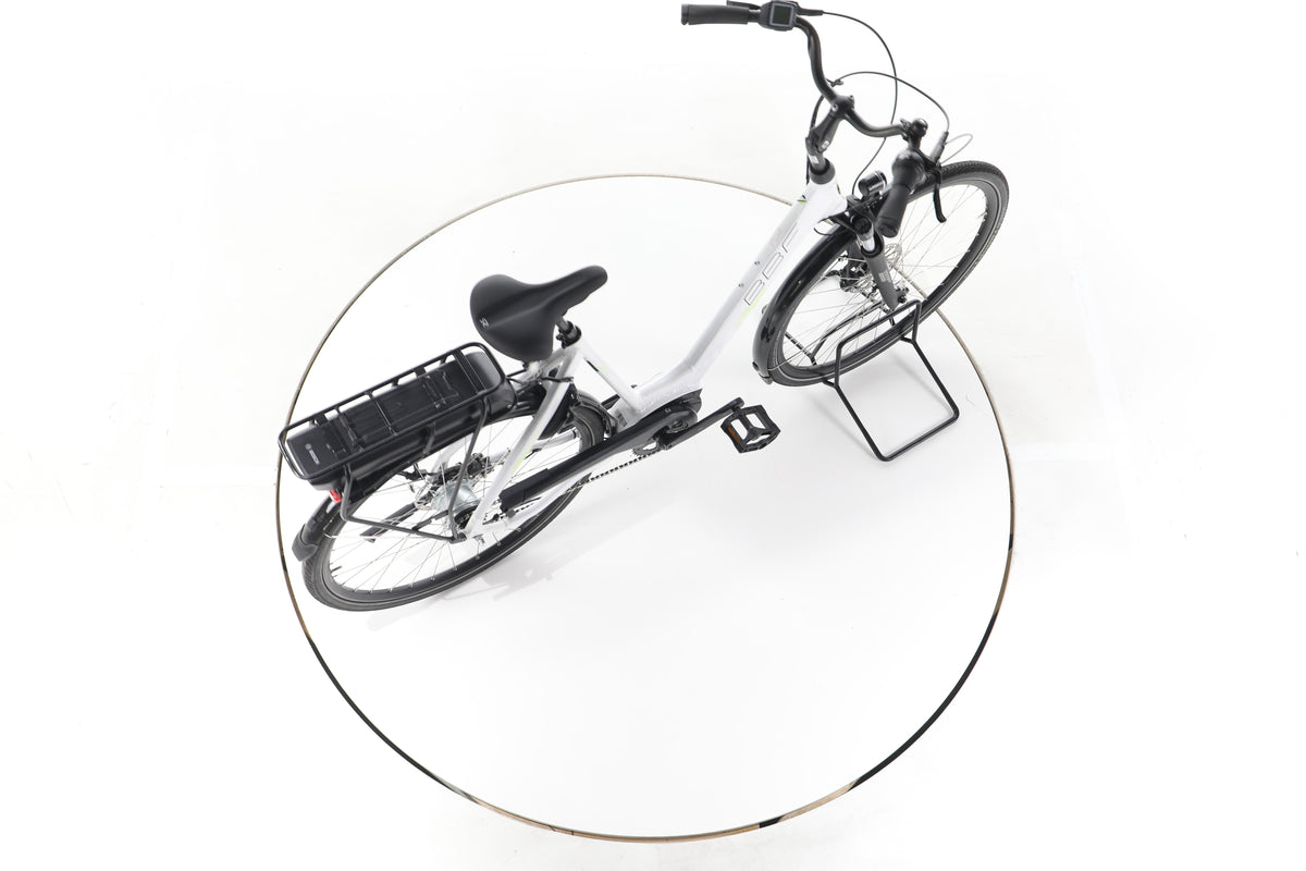 BBF Bordeux City E-Bike Tiefeinsteiger - Image 24