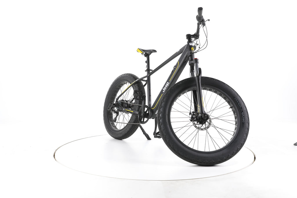 Jeep MHFR 7100 E-Fatbikes - Image 3