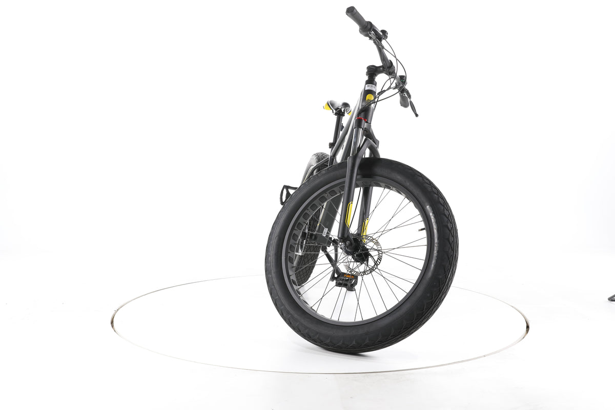 Jeep MHFR 7100 E-Fatbikes - Image 4
